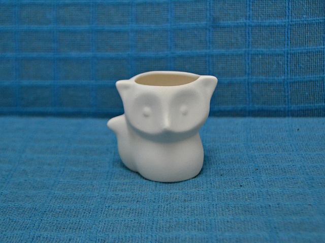VASO SUCULENTA RAPOSA