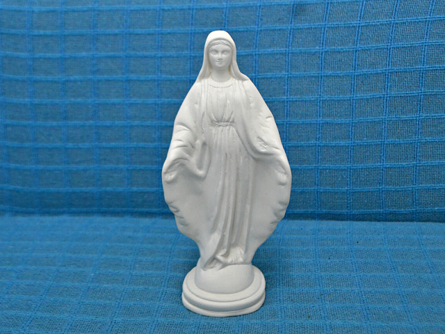 NOSSA SENHORA DAS GRACAS