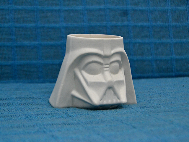 CANECA DARTH VADER