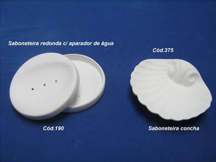SABONETEIRA CONCHA