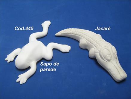 SAPO DE PAREDE
