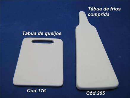 TABUA DE QUEIJO