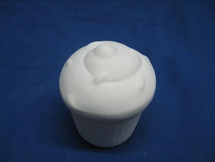 CUPCAKE GRANULADO