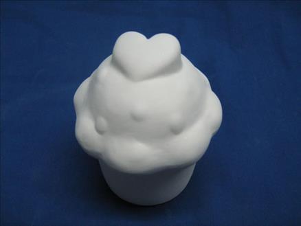 CUPCAKE CORACAO