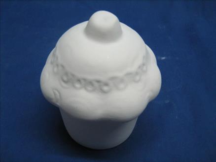 CUPCAKE CEREJA