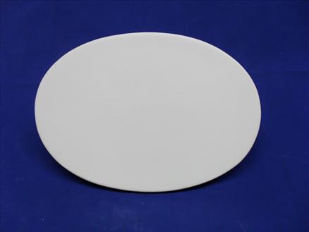 PLACA OVAL GRANDE