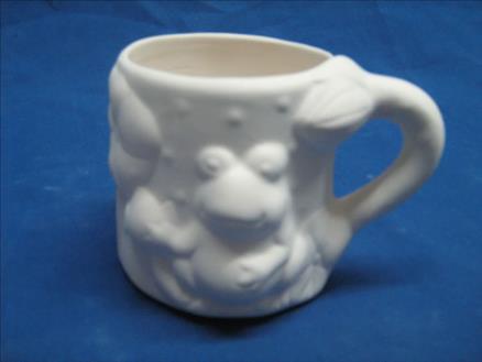 CANECA SAPO