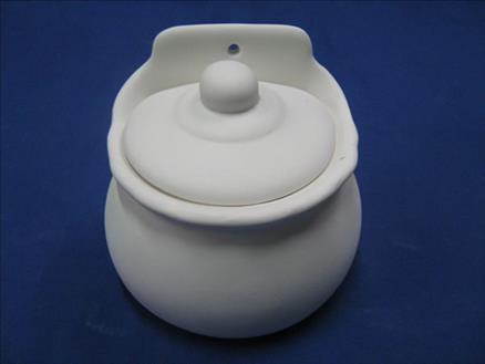 SALEIRO DE PAREDE LISO