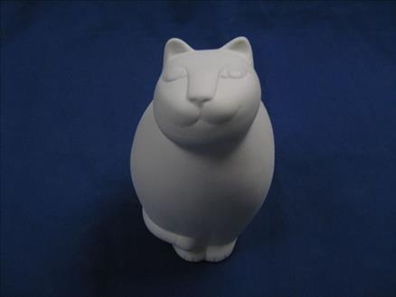 GATO LUIZ