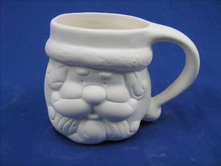 CANECA PAPAI NOEL BOJUDA