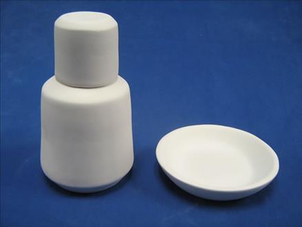 MORINGA RETA PEQUENA( PRATO VENDIDO SEPARADO )