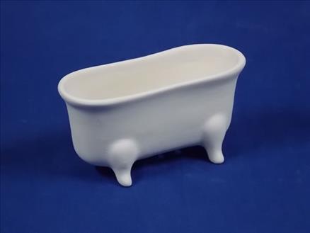 SABONETEIRA BANHEIRINHA PEQUENA