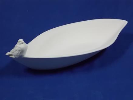 RISOTEIRA GRANDE COM PASSARO