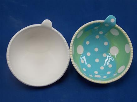 BOWL COELHO