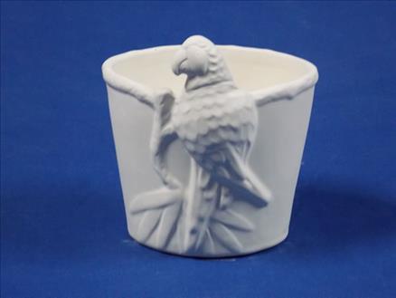 CACHEPOT ARARA