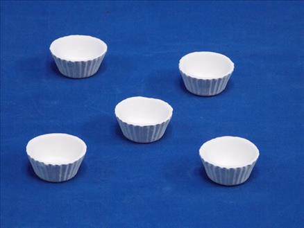 FORMINHA PARA BRIGADEIRO (DUZIA)