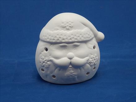 PAPAI NOEL LUMINARIA