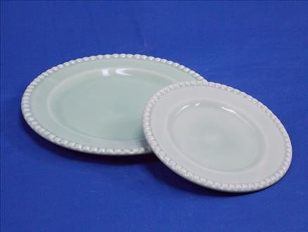 PRATO DE SOBRE MESA CAROL