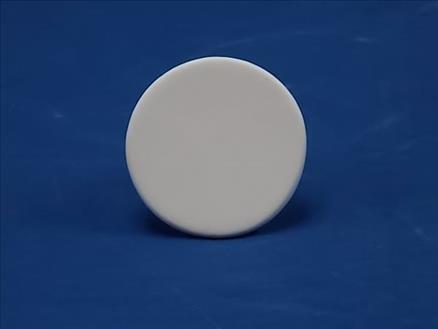 PLACA REDONDA MINI 7CM